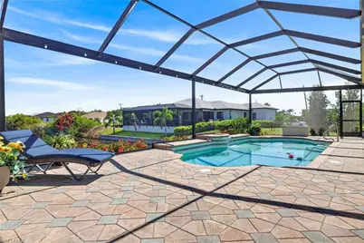 2334 SW Trafalgar Pkwy, Cape Coral, FL 33991 - Photo 32