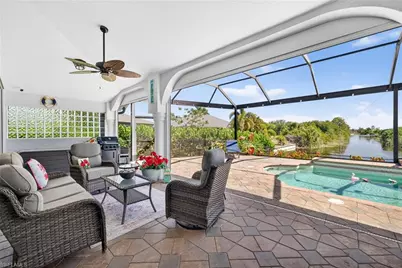 2334 SW Trafalgar Pkwy, Cape Coral, FL 33991 - Photo 28