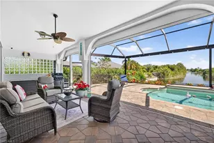 2334 SW Trafalgar Parkway, Cape Coral, FL 33991 - Photo 28