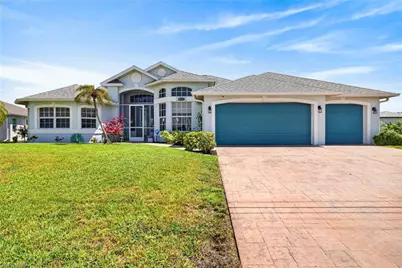 2334 SW Trafalgar Pkwy, Cape Coral, FL 33991 - Photo 1