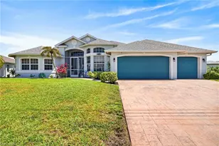 2334 SW Trafalgar Parkway, Cape Coral, FL 33991 - Photo 1