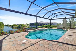 2334 SW Trafalgar Parkway, Cape Coral, FL 33991 - Photo 30