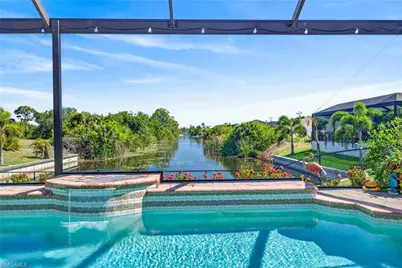 2334 SW Trafalgar Pkwy, Cape Coral, FL 33991 - Photo 2