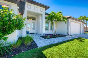 4824 SW 24th Pl, Cape Coral, FL 33914 - Photo 2