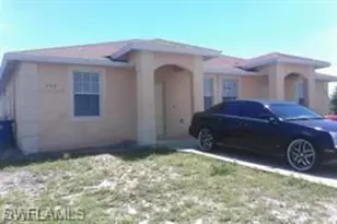 729 Harry Ave S, Lehigh Acres, FL 33973 - Photo 1