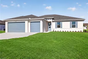 1902 NW 19th Ave, Cape Coral, FL 33993 - Photo 1