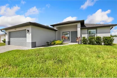 2422 NW 21st Ave, Cape Coral, FL 33993 - Photo 1