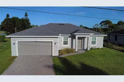 1530 NW 25th Ave, Cape Coral, FL 33993 - Photo 1