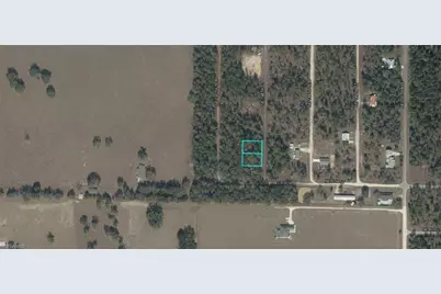 Lot 1 & 2 NE 148th Ct, Williston, FL 32696 - Photo 2
