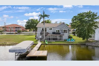5100 Harborage Dr, Fort Myers, FL 33908 - Photo 1