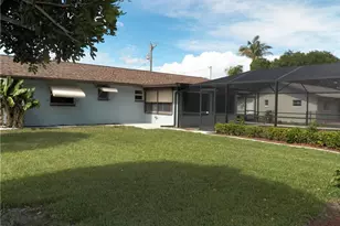 1768 Coral Point Dr, Cape Coral, FL 33990 - Photo 32