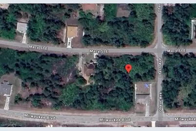 1038 Macy St E, Lehigh Acres, FL 33974 - Photo 2