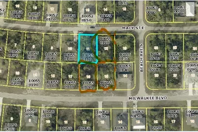 1038 Macy St E, Lehigh Acres, FL 33974 - Photo 1
