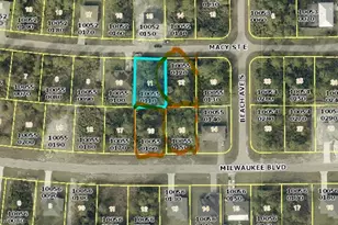 1038 Macy St E, Lehigh Acres, FL 33974 - Photo 1