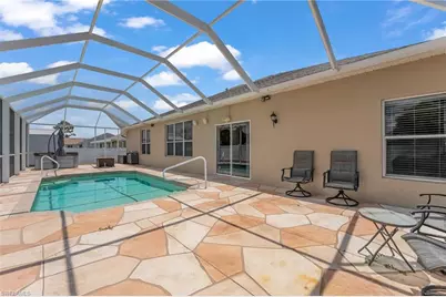 1709 NW 15th Ter, Cape Coral, FL 33993 - Photo 4