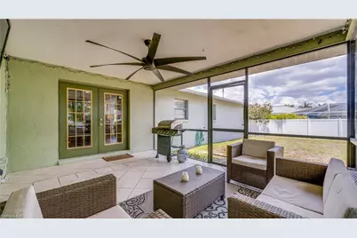 914 SE 28th Ter, Cape Coral, FL 33904 - Photo 26