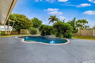 4011 SW 16th Pl, Cape Coral, FL 33914 - Photo 34