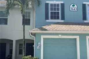 3643 Pine Oak Cir, Fort Myers, FL 33916 - Photo 1