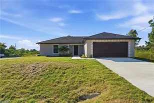 2601 48th St W, Lehigh Acres, FL 33971 - Photo 1