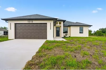 1919 Crawford Ave N, Lehigh Acres, FL 33971 - Photo 1