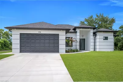 506 W 5th St, Lehigh Acres, FL 33972 - Photo 1