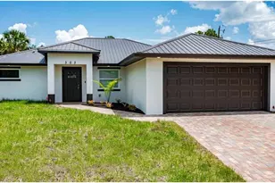 303 E 7th St, Lehigh Acres, FL 33972 - Photo 1