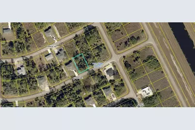 216 Clover Ave, Labelle, FL 33935 - Photo 1