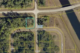 1300 Joel Ln, Labelle, FL 33935 - Photo 1