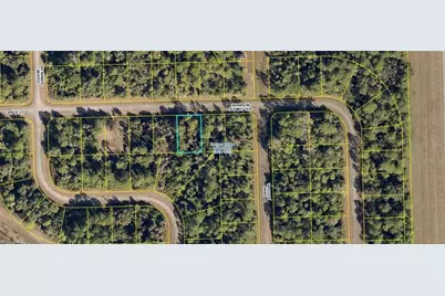 834 Harrison Schmitt Ter, Labelle, FL 33935 - Photo 1