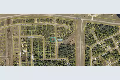 306 Houston Pl, Labelle, FL 33935 - Photo 1
