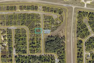306 Houston Pl, Labelle, FL 33935 - Photo 1