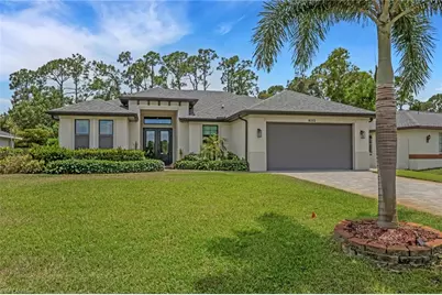 8332 Cypress Dr N, Fort Myers, FL 33967 - Photo 1