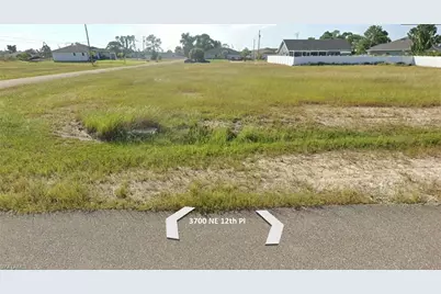3700 NE 12th Pl, Cape Coral, FL 33909 - Photo 2