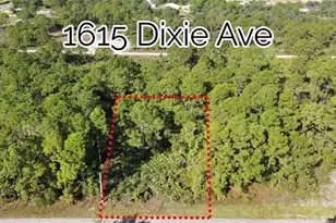 1615 Dixie Ave, Lehigh Acres, FL 33972 - Photo 1