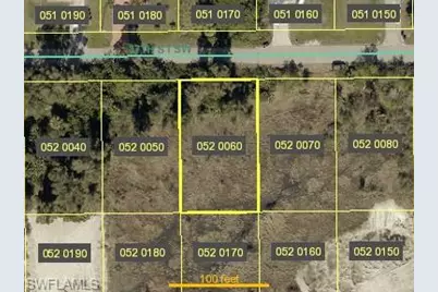 3411 37th St SW, Lehigh Acres, FL 33976 - Photo 1