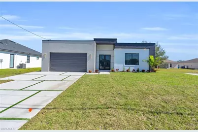 3924 NW 38th St, Cape Coral, FL 33993 - Photo 1