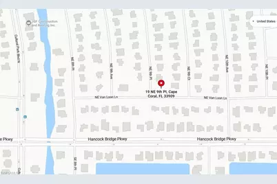 19 NE 9th Pl, Cape Coral, FL 33909 - Photo 4