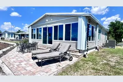 5548 Adam Dr, North Fort Myers, FL 33917 - Photo 32