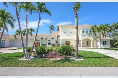 5208 SW 8th Ct, Cape Coral, FL 33914 - Photo 1