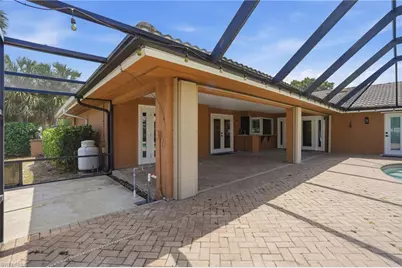 1860 Marina Cir, North Fort Myers, FL 33903 - Photo 26