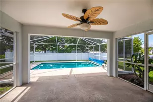 1922 Jacaranda Pkwy W, Cape Coral, FL 33993 - Photo 8