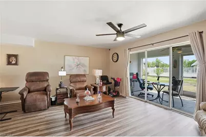 20 Cosmopolitan Dr #4, Lehigh Acres, FL 33936 - Photo 4