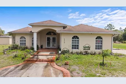 545 N Isora St, Clewiston, FL 33440 - Photo 1