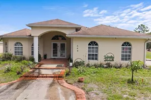 545 N Isora St, Clewiston, FL 33440 - Photo 1