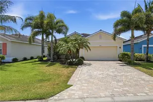 9577 Mirada Blvd, Fort Myers, FL 33908 - Photo 1