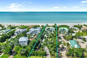 16730 Captiva Dr, Captiva, FL 33924 - Photo 2