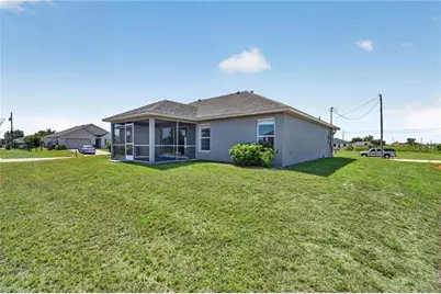 409 NE 25th Ter, Cape Coral, FL 33909 - Photo 48