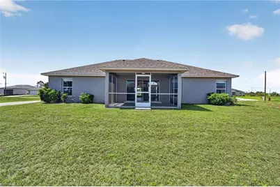 409 NE 25th Ter, Cape Coral, FL 33909 - Photo 46