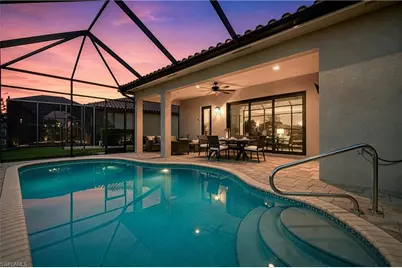 11532 Stonecreek Cir, Fort Myers, FL 33913 - Photo 2