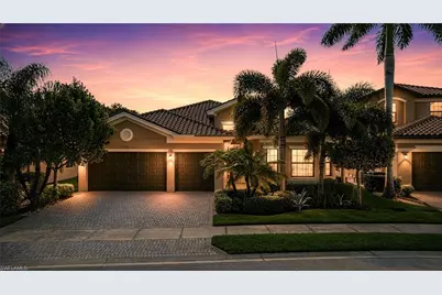 11532 Stonecreek Cir, Fort Myers, FL 33913 - Photo 1
